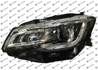 S3010340102** HEAD LAMP ASSY