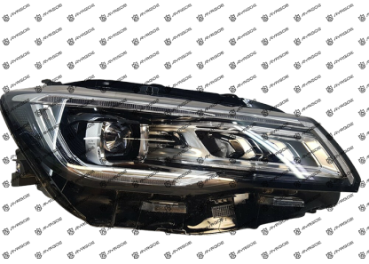 S3010340130** HEAD LAMP ASSY