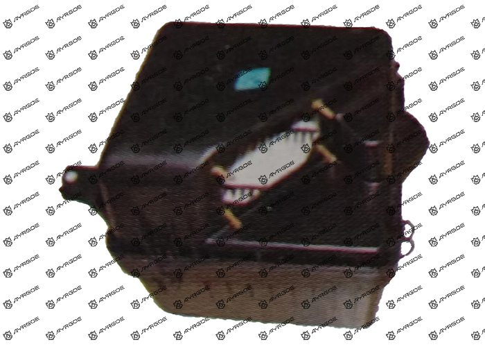 T11-1109110 AIR FILTER ASSY