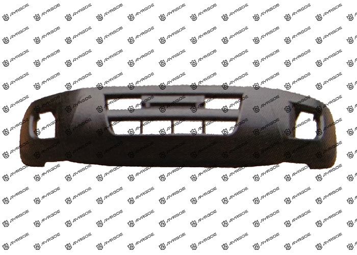 T11-2803011 FRONT BUMPER