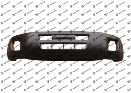 T11-2803011 FRONT BUMPER