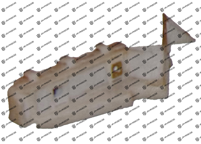 T11-2803571 FENDER CONNECTOR BLOCK