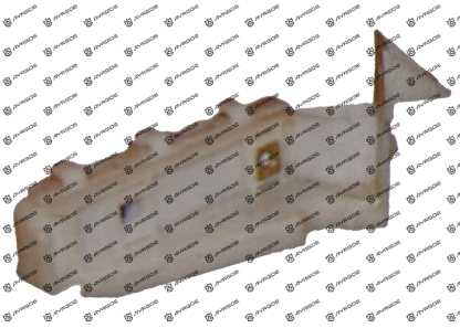 T11-2803572 FENDER CONNECTOR BLOCK