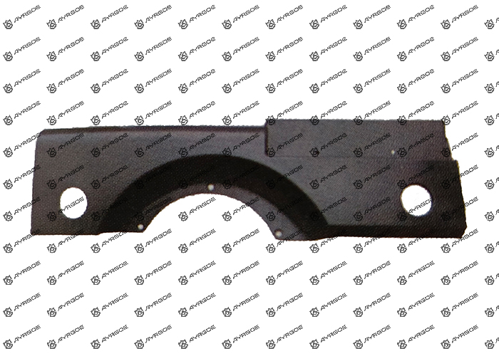 T11-2804111 REAR BUMPER