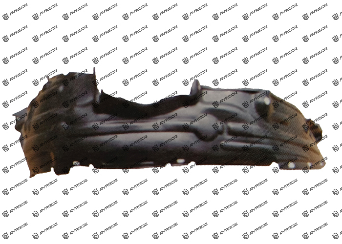 T11-3102062 FENDER INNER LINING