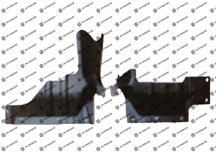 T11-3102511 ENGINE UNDER COVER