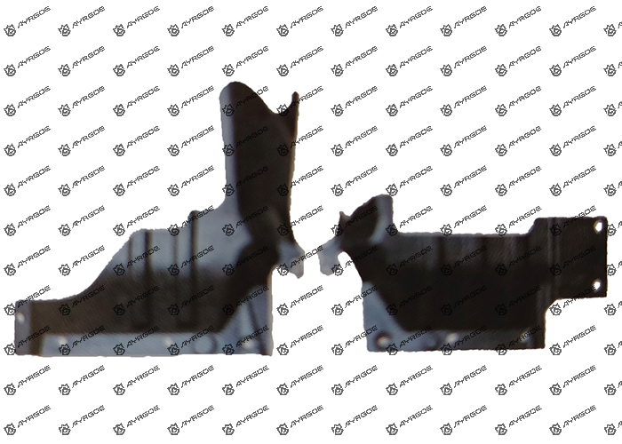 T11-3102513 ENGINE UNDER COVER