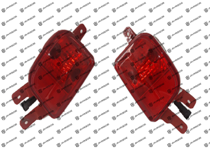 T11-3732030BA REAR FOG LAMP ASSY