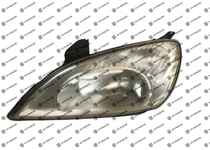 T11-37720** HEAD LAMP ASSY MANUAL