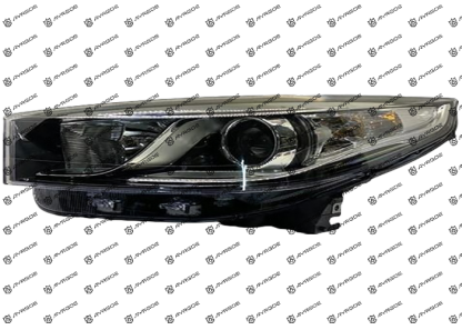 T11-3772010** HEAD LAMP ASSY MANUAL