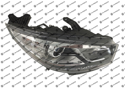 T11-3772010CA HEAD LAMP ASSY
