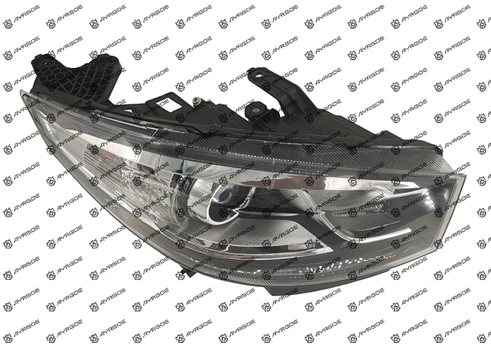 T11-3772020CA HEAD LAMP ASSY