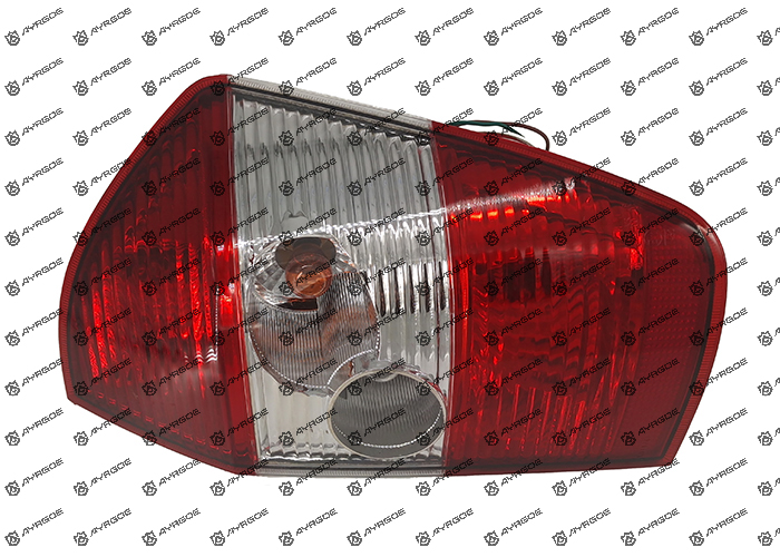 T11-3773010 TAIL LAMP ASSY