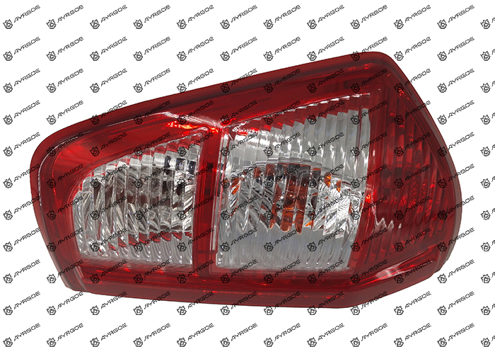 T11-3773020BA TAIL LAMP ASSY