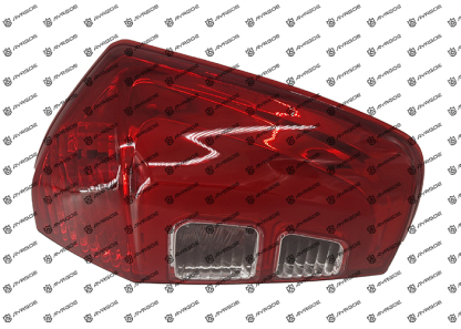 T11-3773020CA TAIL LAMP ASSY