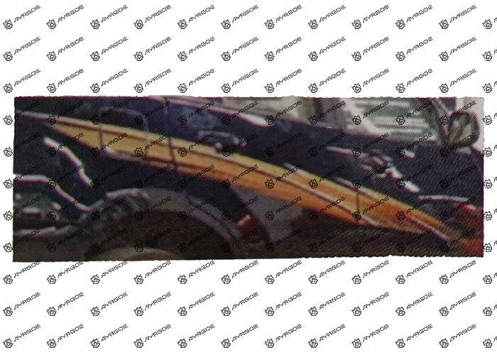 T11-3903050 BODY DECAL