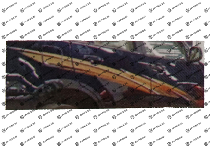 T11-3903050 BODY DECAL