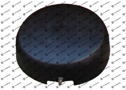 T11-6302530 SPARE TIRE COVER