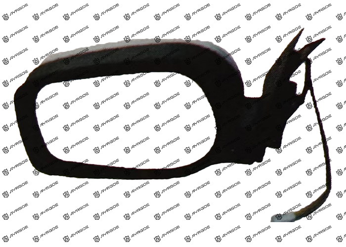 T11-8202010 SIDE MIRROR