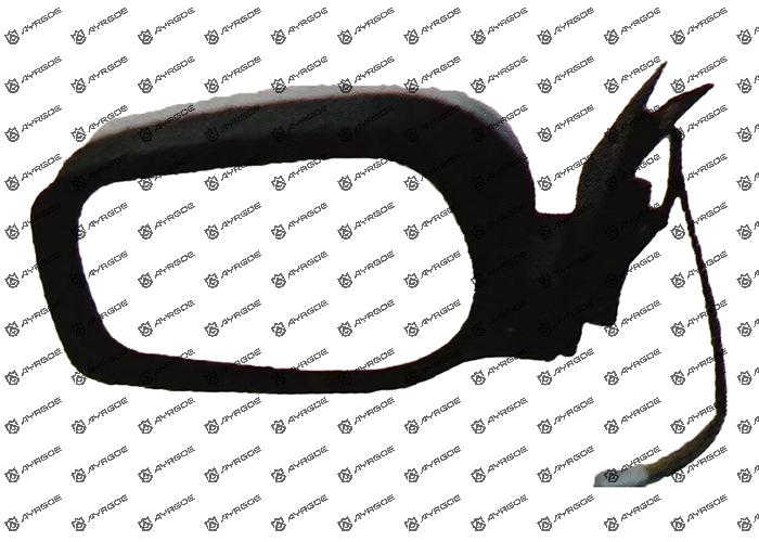 T11-8202010 SIDE MIRROR