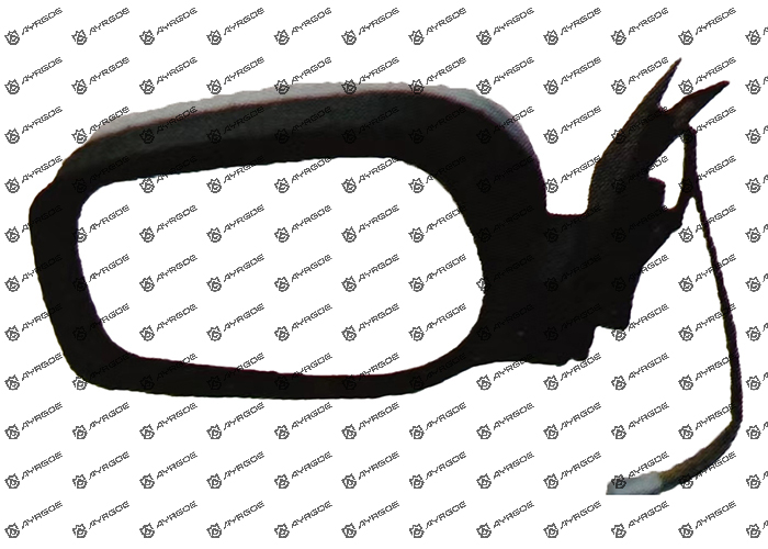 T11-8202020 SIDE MIRROR