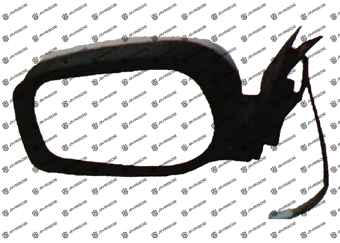 T11-8202020 SIDE MIRROR