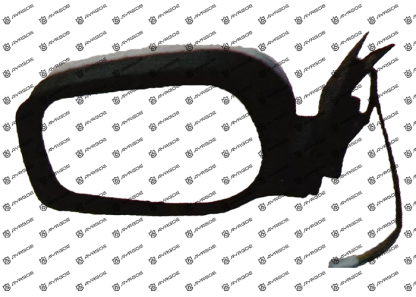 T11-8202020 SIDE MIRROR