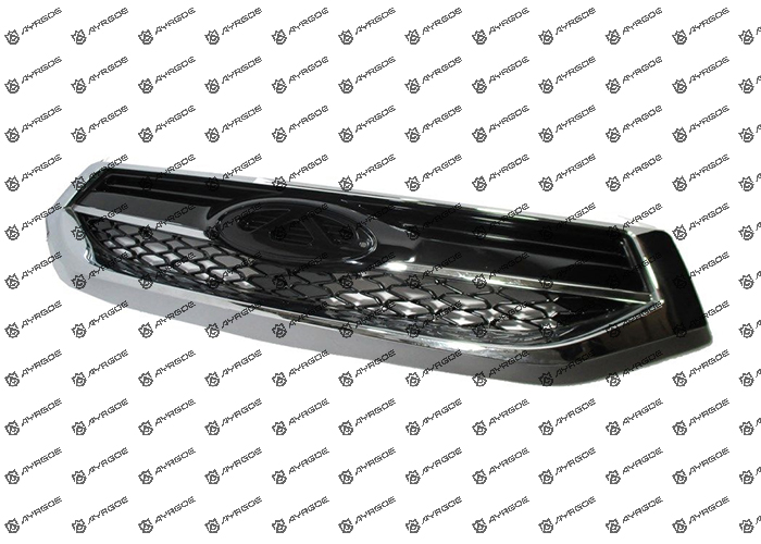 T11-8401050FL GRILLE