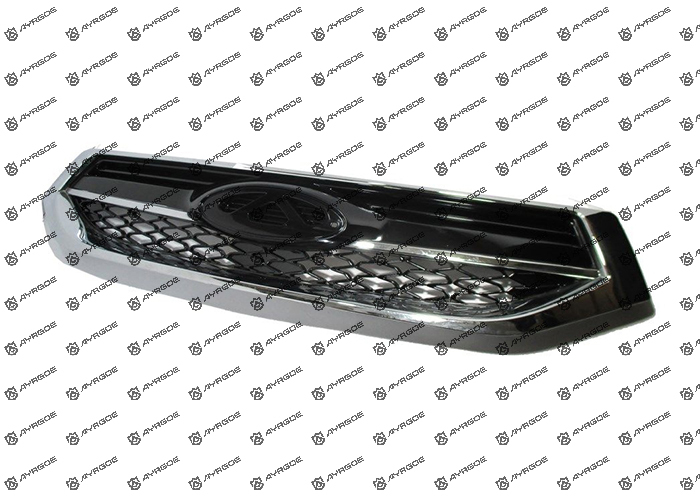 T11-8401050FL GRILLE