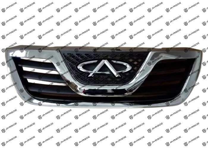 T11-8401050PF GRILLE