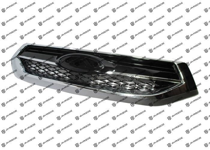 T11-8401050PQ GRILLE