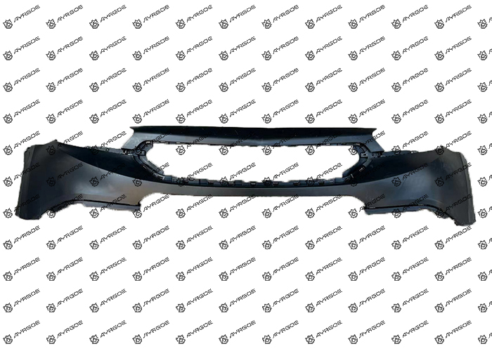 T15-2803513 FRONT BUMPER UPPER