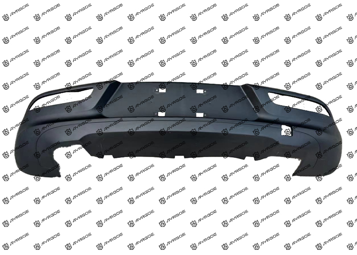 T15-2804512 REAR BUMPER