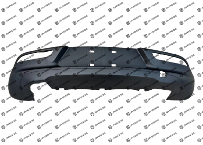 T15-2804512 REAR BUMPER