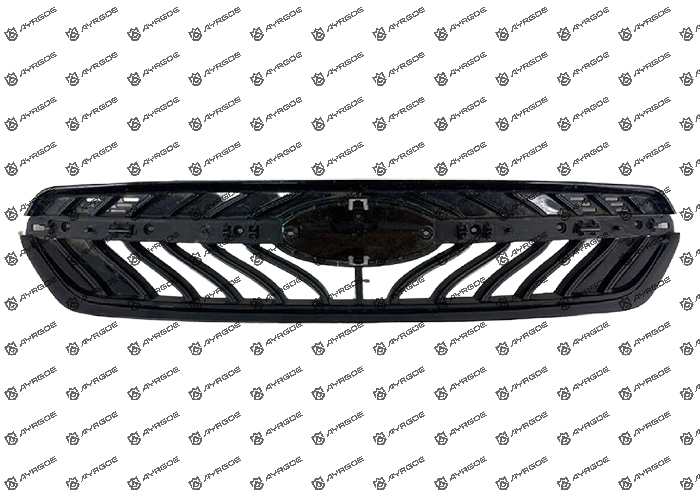 T15-8401113 GRILLE