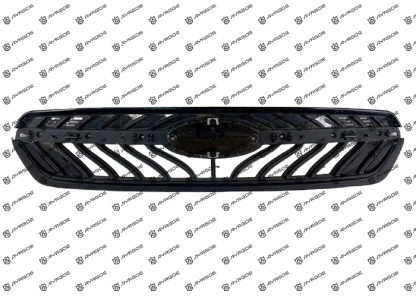 T15-8401113 GRILLE