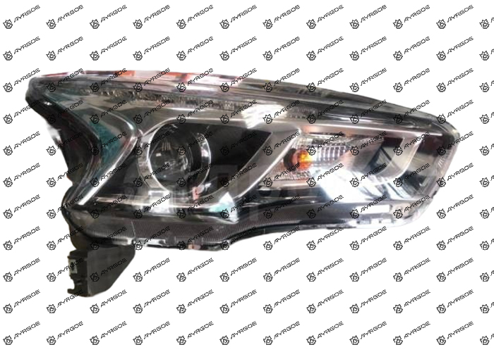 T154421020 HEAD LAMP ASSY