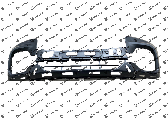 T18-602000153AA FRONT BUMPER