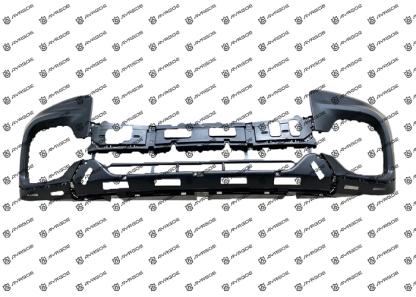 T18-602000153AA FRONT BUMPER