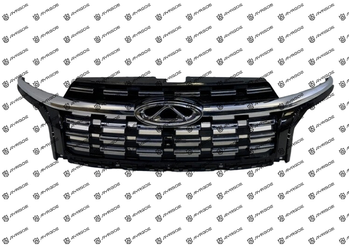 T18-602000440AA GRILLE