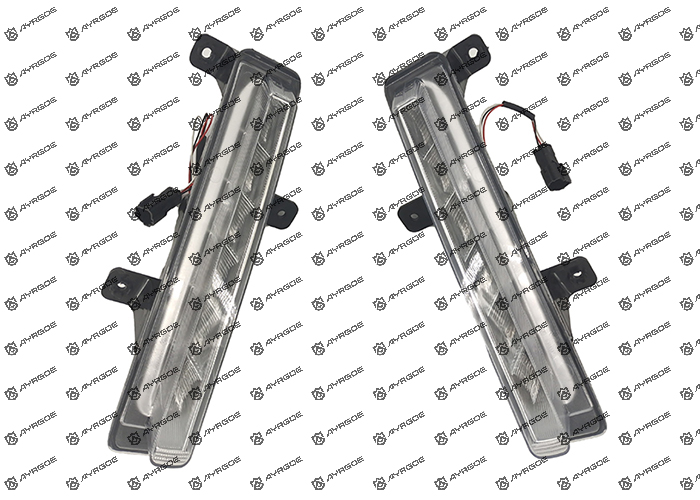 T18-605000026AA RIVING LAMP