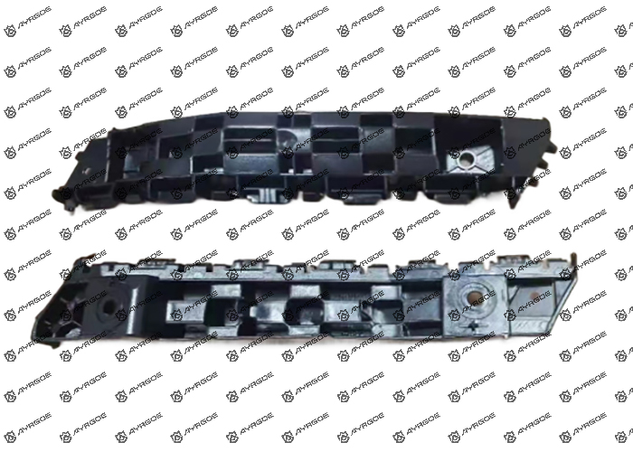 T1D-602000849AA FRONT BUMPER SUPPORT