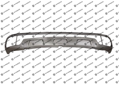 T1D-602001195AA REAR BUMPER GUARD