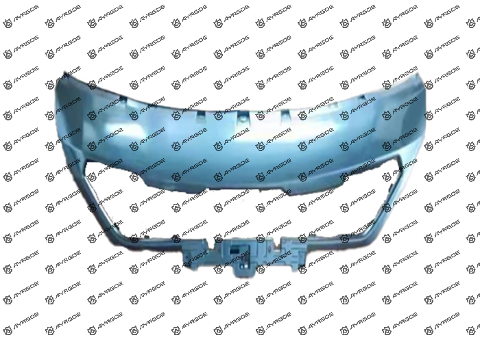 T1D-602001222AA FRONT BUMPER DECORATION COVER