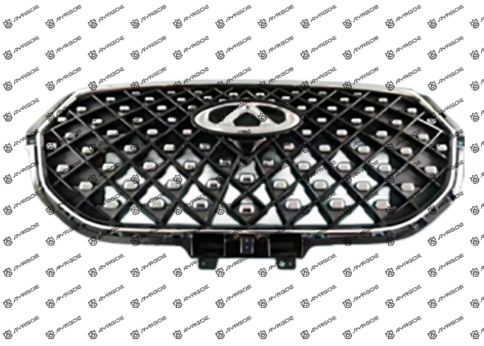 T1D-602001507AA GRILLE