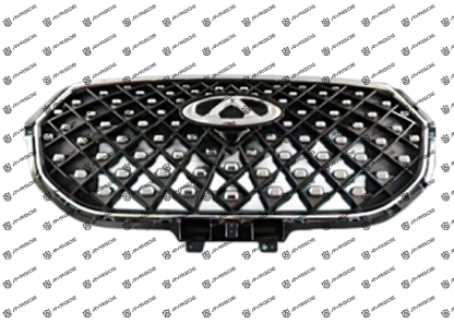 T1D-602001507AA GRILLE