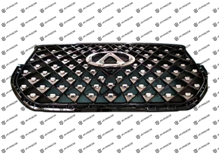 T1E-602001339AA GRILLE