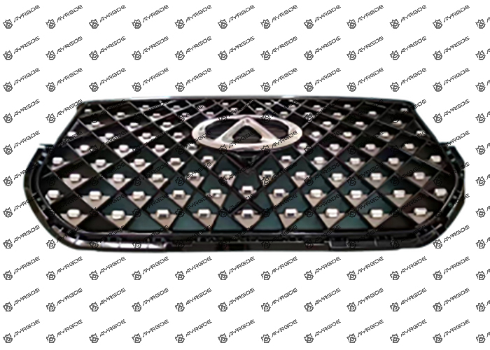 T1E-602001339AA GRILLE