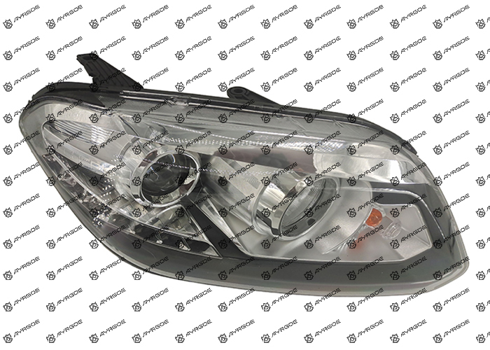 T21-4421010 HEAD LAMP ASSY