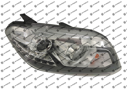 T21-4421020 HEAD LAMP ASSY